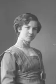 Lilly Nordström