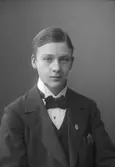 Gösta Hedlund