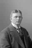 Verner Andersson