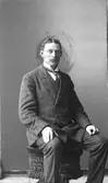 O. W. Larsson