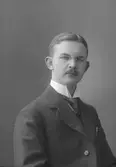 Axel Fredriksson