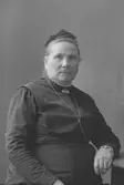 Johanna Hedlund
