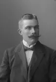 L. O. Sundberg