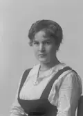 Fru Ekelöf