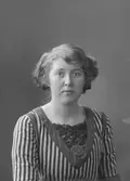 Maria Nicklasson