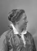 Fru Nordlander
