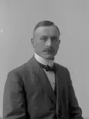G. A. Edling, Hofors