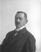 Alb. Olsson, Hofors