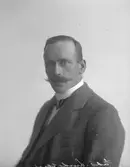 Edv. Lundgren, Hofors