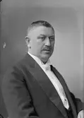 Herr Bengtsson