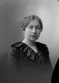 Helga Borg