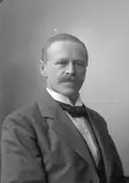 Herr Kaspari