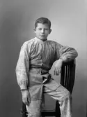 Gustaf Dalenius