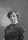 Estrid Andersson