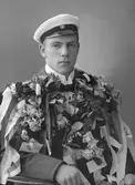 Studenten Blom