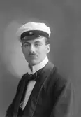 Studenten Lindström