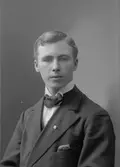 E. Hedin