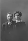 Paret Larsson