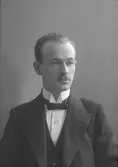 Herr Vesterlund