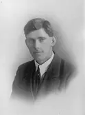 Herr Malmgren
