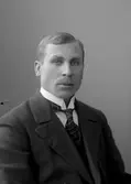 E. A. Andersson