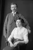 P. J. Ericsson