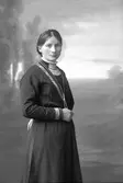 Margret Klementsson