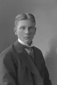 A. Olsson