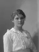 Olga Nilsson