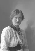 Elsa Olsson