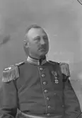 Major Hall