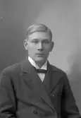 P. Rosenkvist