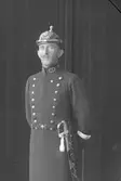 Poliskommisarie Öhrn
