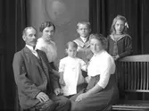 Familjen Cederblad
