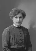 Nanna Lundin