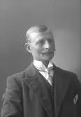 Gustaf Östlind