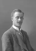 Bernhard Hede