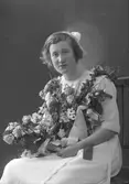 Hulda Johansson