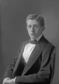Olle Lindström
