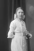 Sigrid Hallin