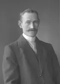 F. Edberg
