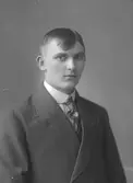 Erling Sörensen