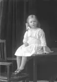 Thorborg Zettergren