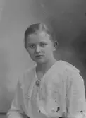 Hildur Malmström