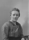 Nanny Larsson