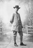 Andersson, 61. Kungsbäck