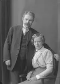 A. W. Lundström