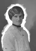 Fru Holmström