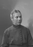 Fröken Tillberg