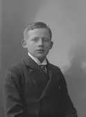 Sten Brant